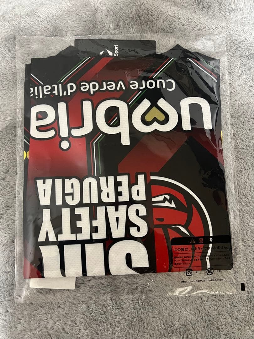 バレーボールシャツ 14 Ishikawa