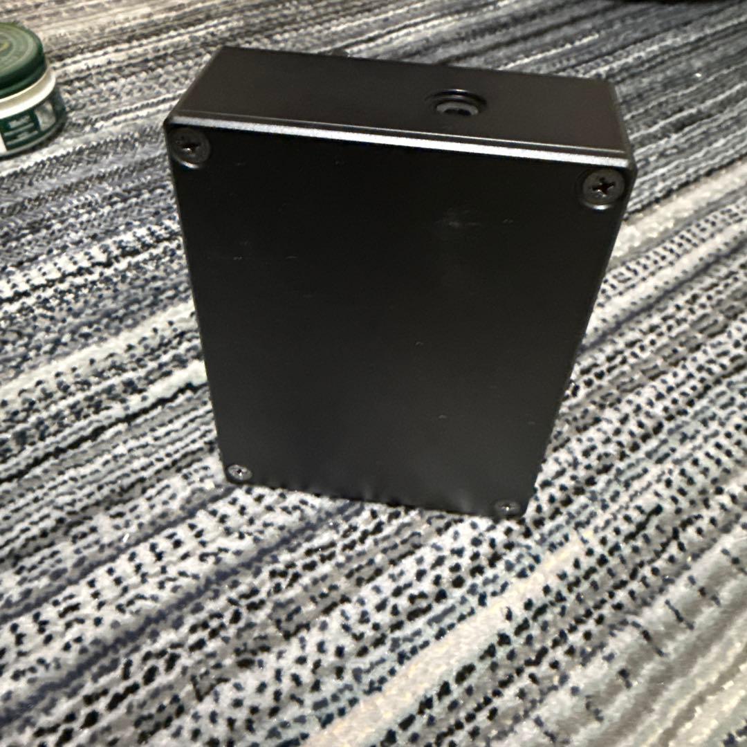 a*u様 KarDiaN titania カージアン　北田さんサイン入り