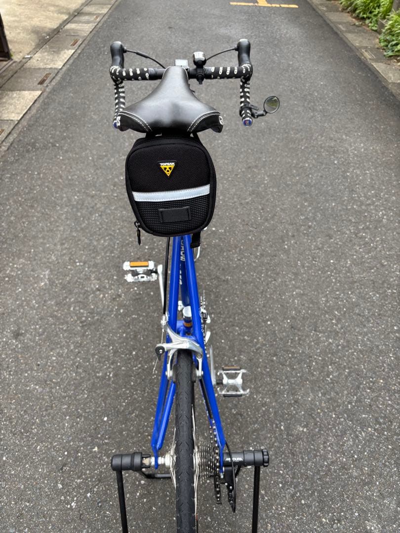 【美品】GIOS FELUCA ジオス フェルーカ ミニベロ サイズ51