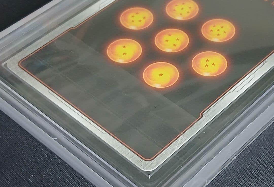 ARS10 FB07-121 SCR☆ 孫悟飯:SH【鑑定書付】