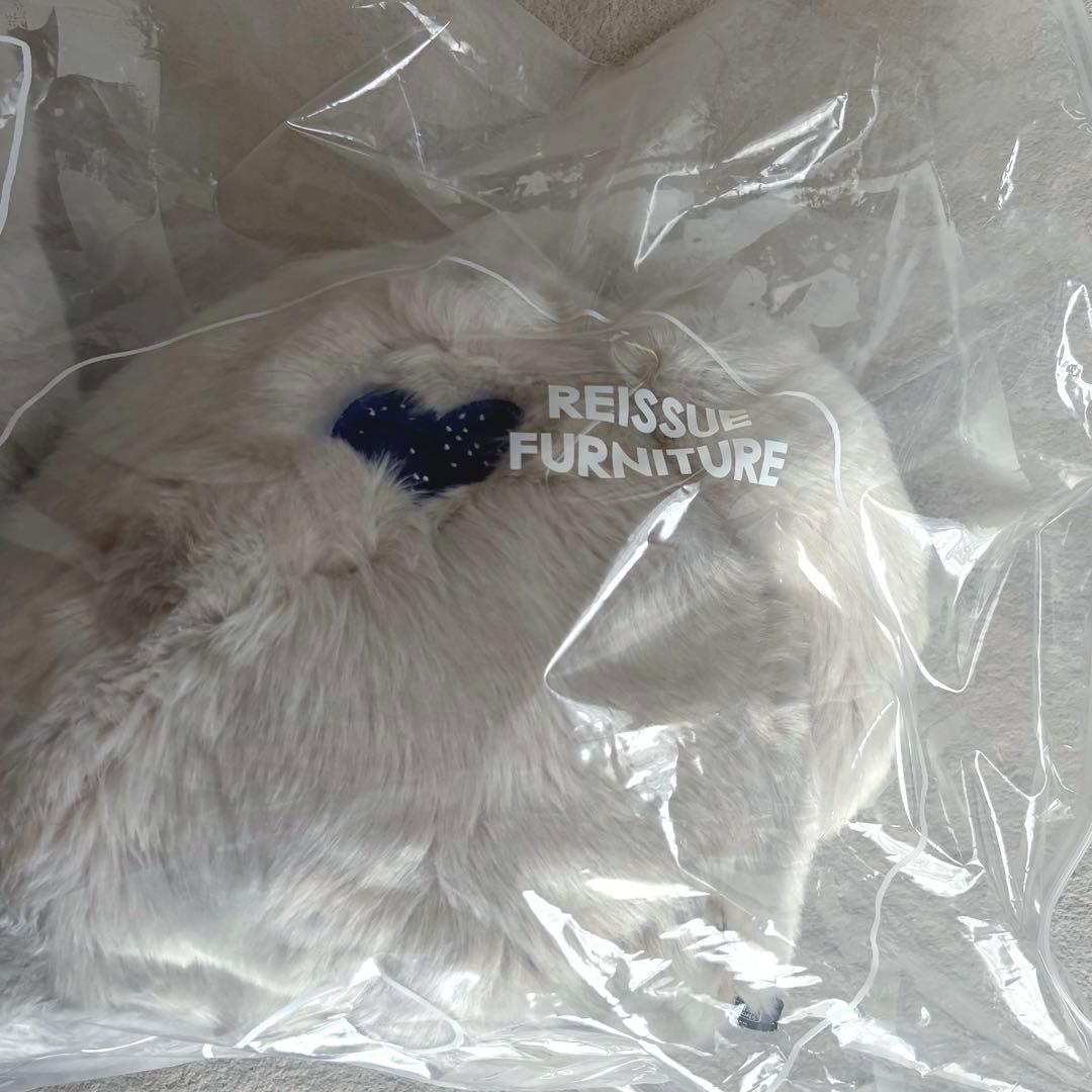 ★新品！【リイシュー ねこちゃん Grande】ライト グレー 米津 玄師 ネコ