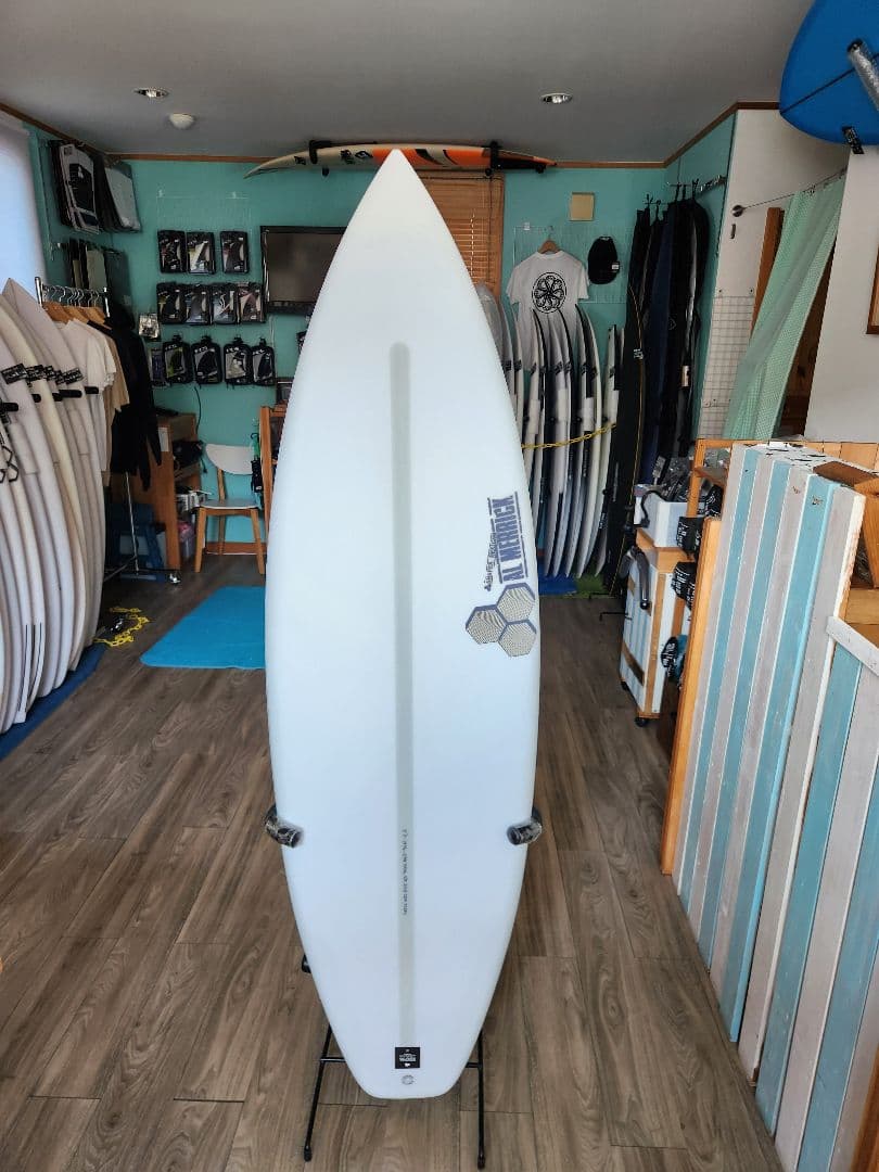 ＜新品・送料込＞Spine Tek アルメリック 5.7 DD2 　A-2587