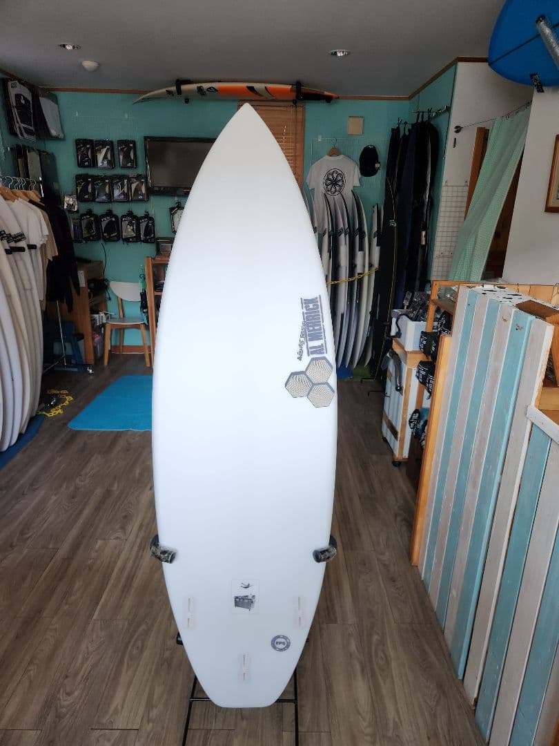 ＜新品・送料込＞Spine Tek アルメリック 5.7 DD2 　A-2587