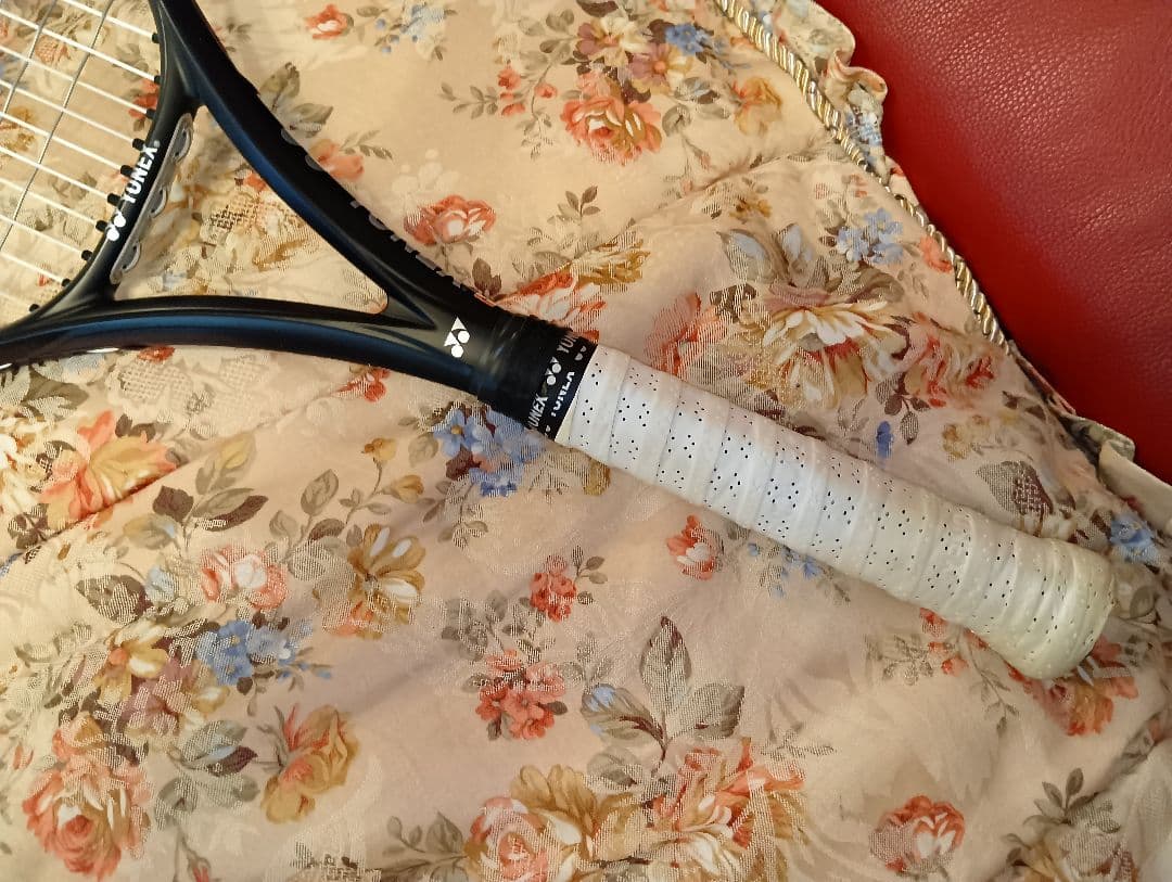 ★YONEX EZONE 100 ヨネックス イーゾーン G2 0.5インチ長