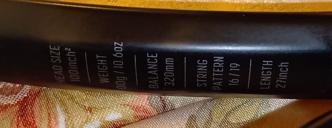 ★YONEX EZONE 100 ヨネックス イーゾーン G2 0.5インチ長