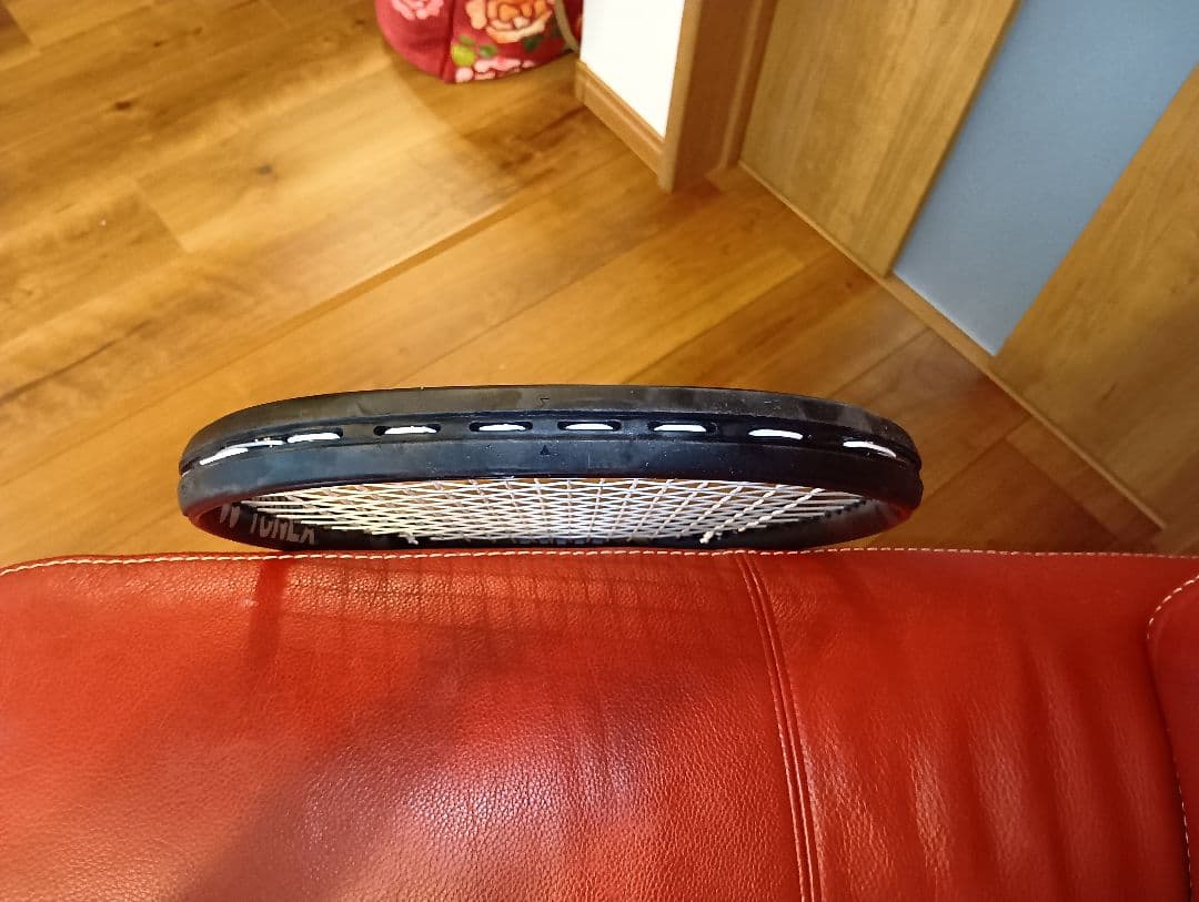 ★YONEX EZONE 100 ヨネックス イーゾーン G2 0.5インチ長