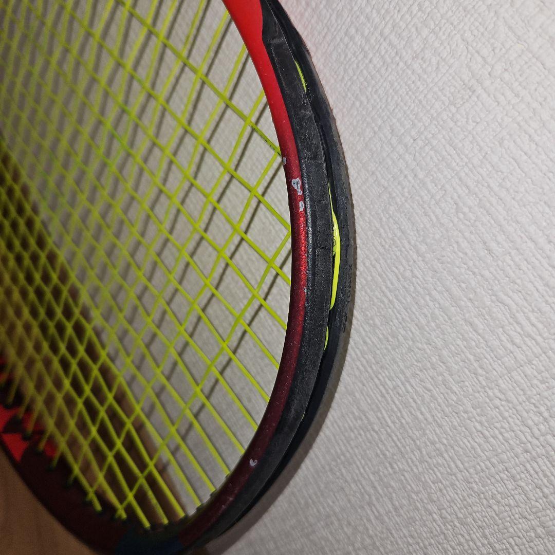 ラケット(硬式用) vcore98 2021 G3