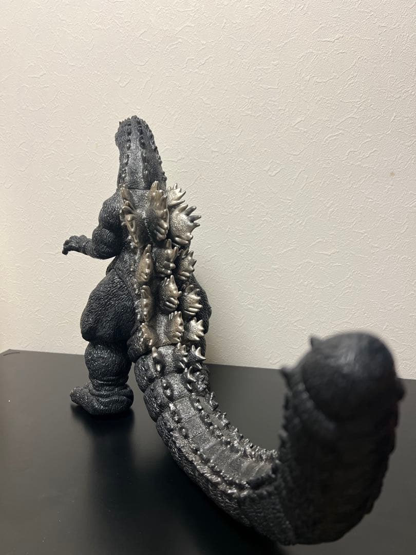 ゴジラ フィギュア 約37cm 箱付き