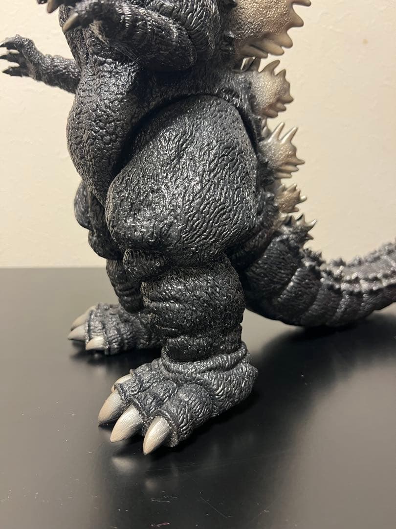 ゴジラ フィギュア 約37cm 箱付き