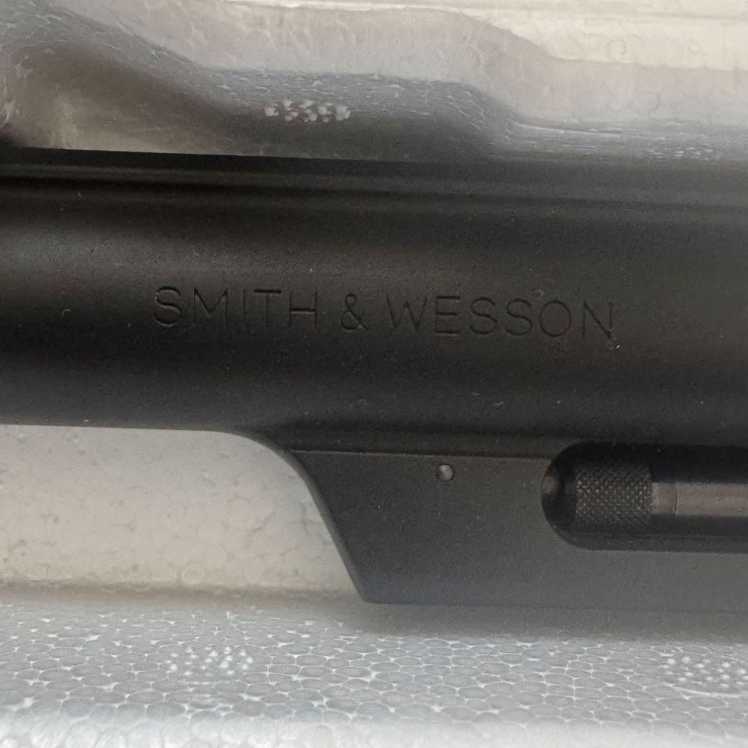 Smith & Wesson M29 8 3/8incバージョン3ヘビーウエイト