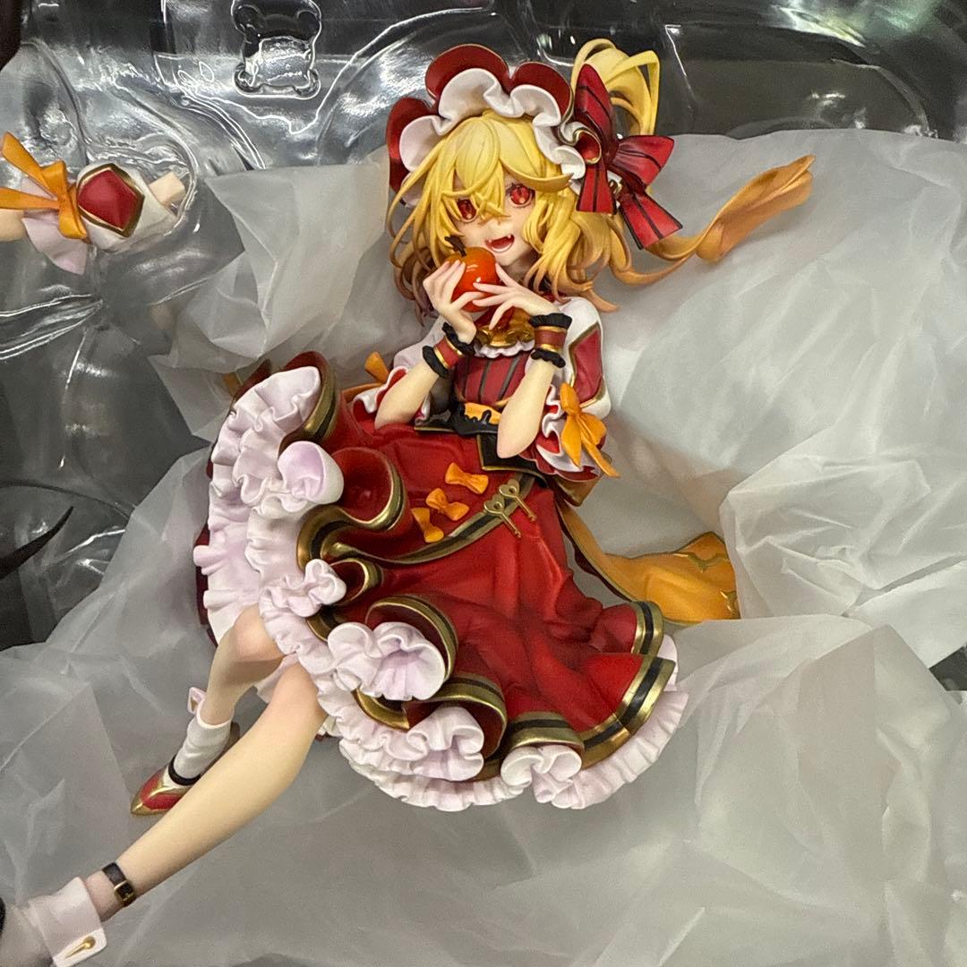ALTER 東方 フランドール スカーレット