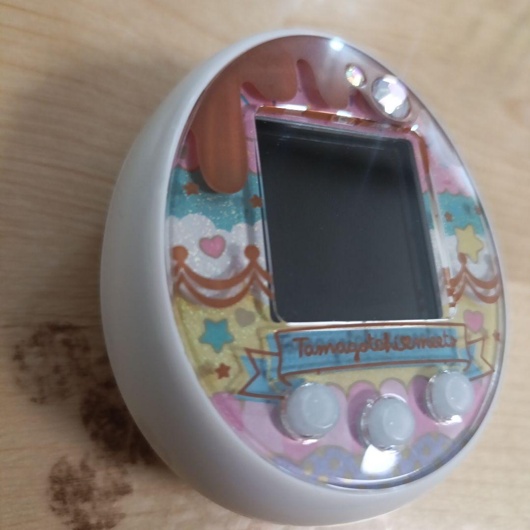 たまごっちみーつ　スイーツ