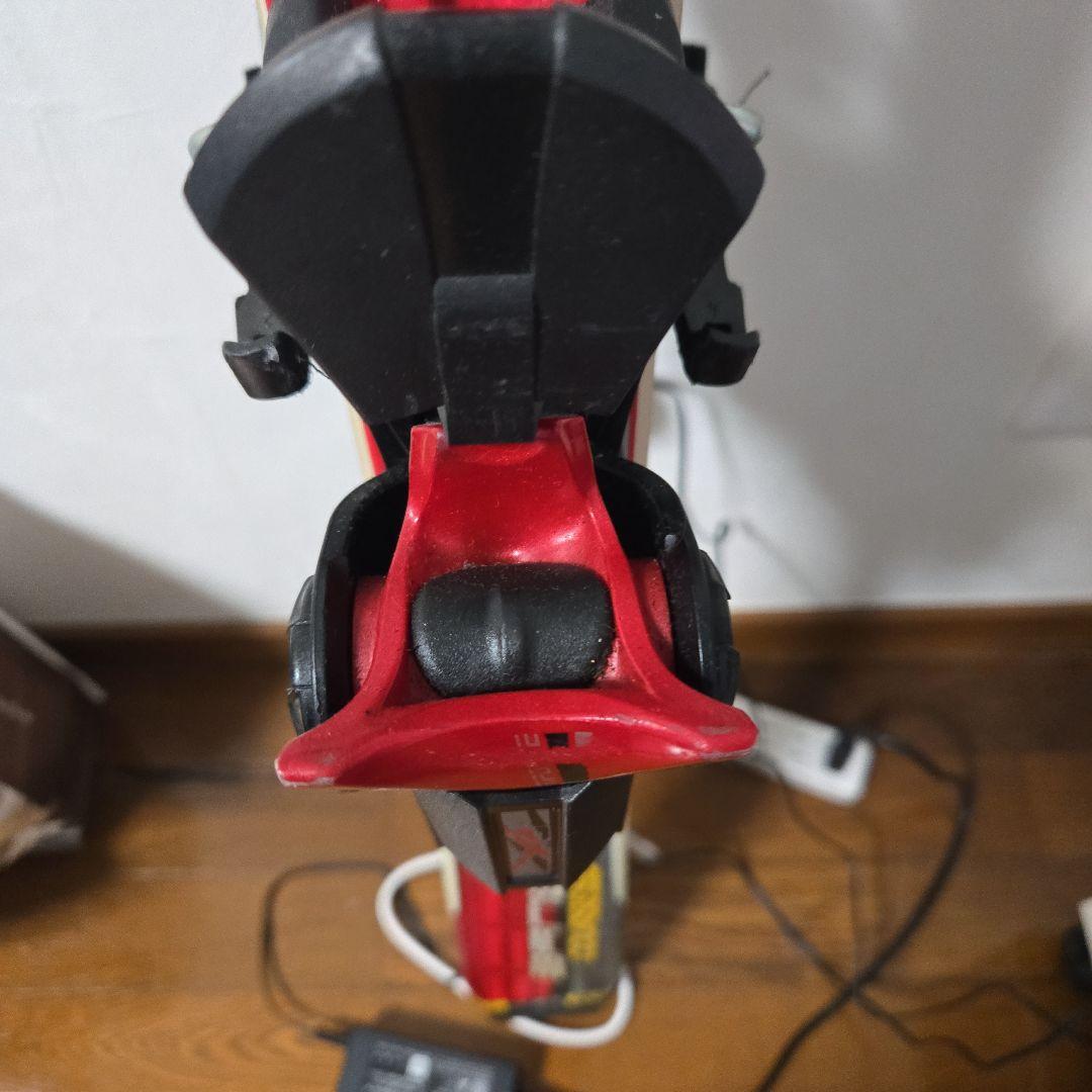 ディナスターBANSHEE COURSE SX