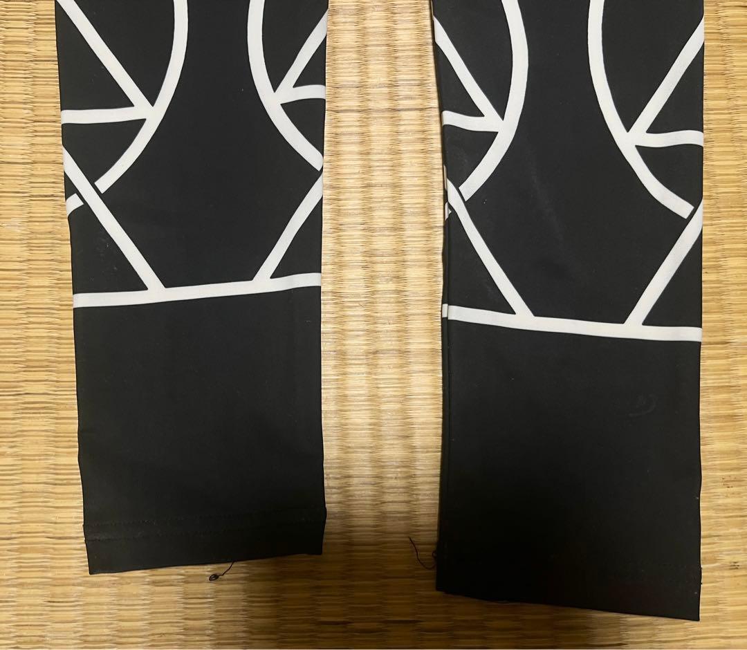 one ok rock キーフック　レギンス　ラババン　ワンオクロック　グッズ