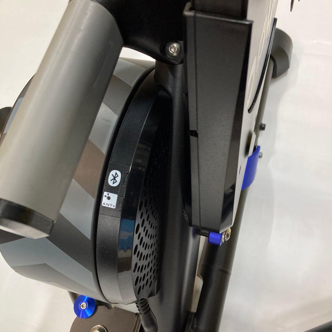 wahoo KICKR カセット付き