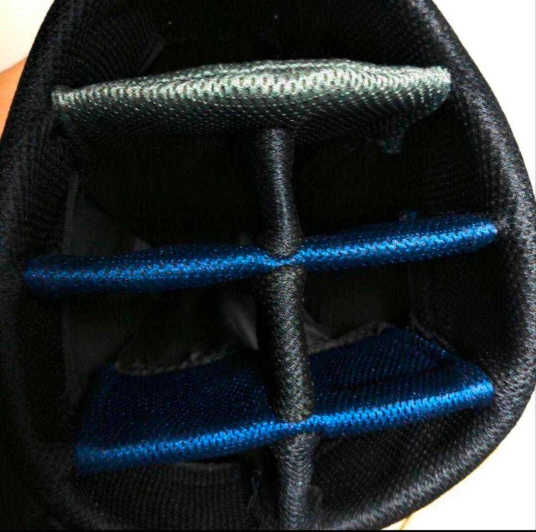 cf17 Callaway キャディバッグ ビッグロゴ