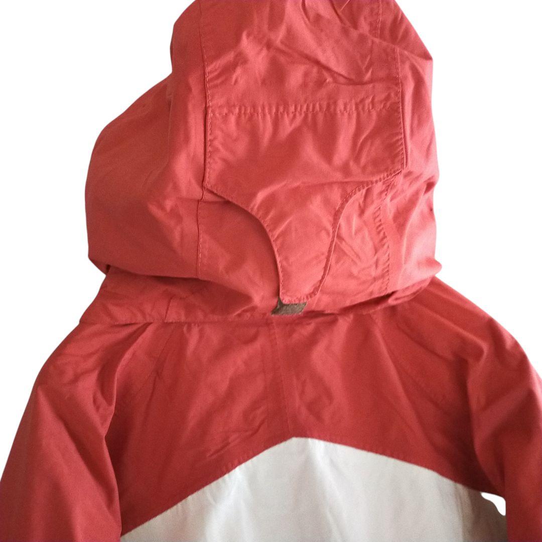 【高機能】US Columbia OMNI-TECH スノーウェア ジャケット