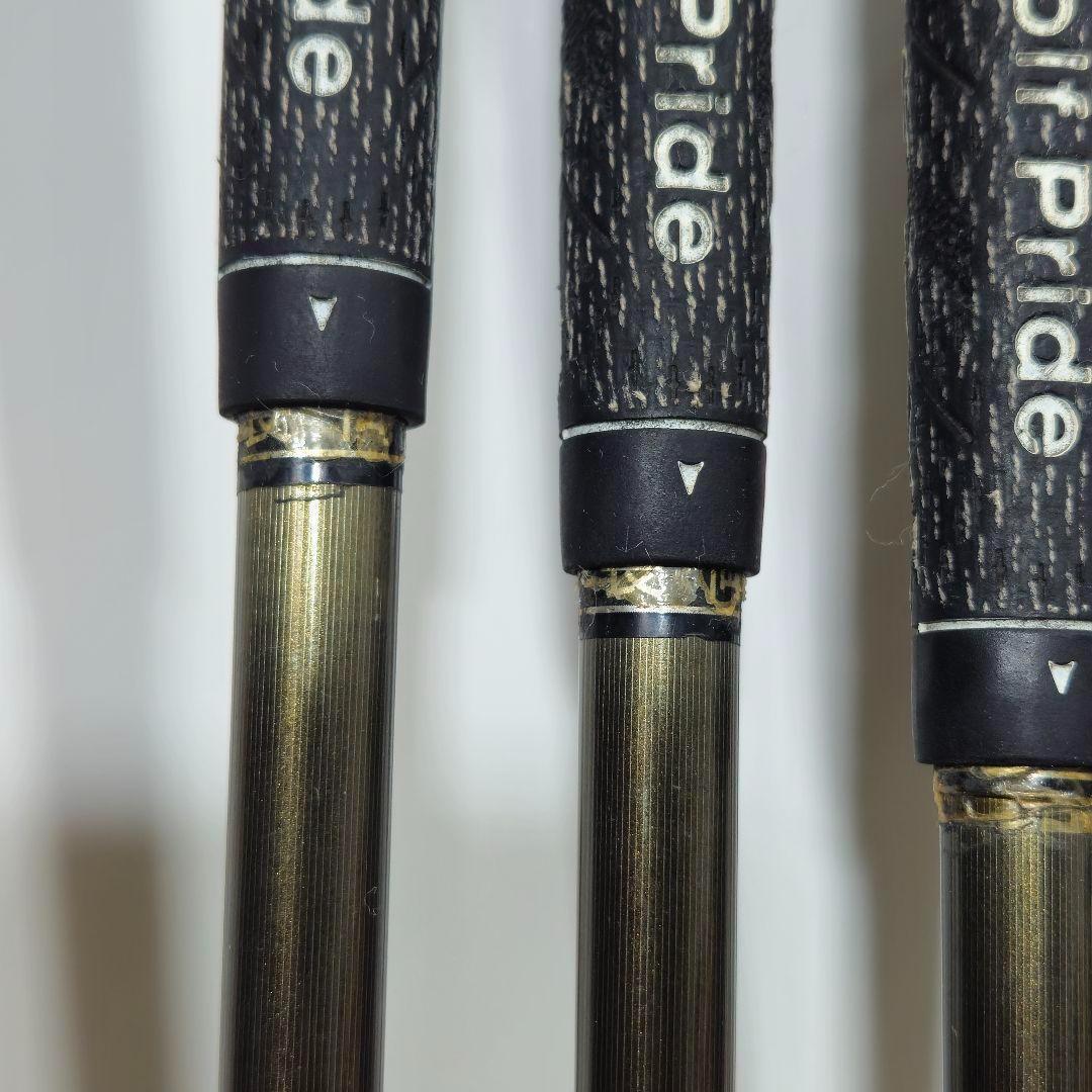 HONMA NEW-LB280 星4 アイアンセット 8本セット R-1