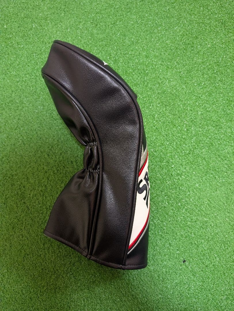 【レフティ】Srixon ZXi ドライバー