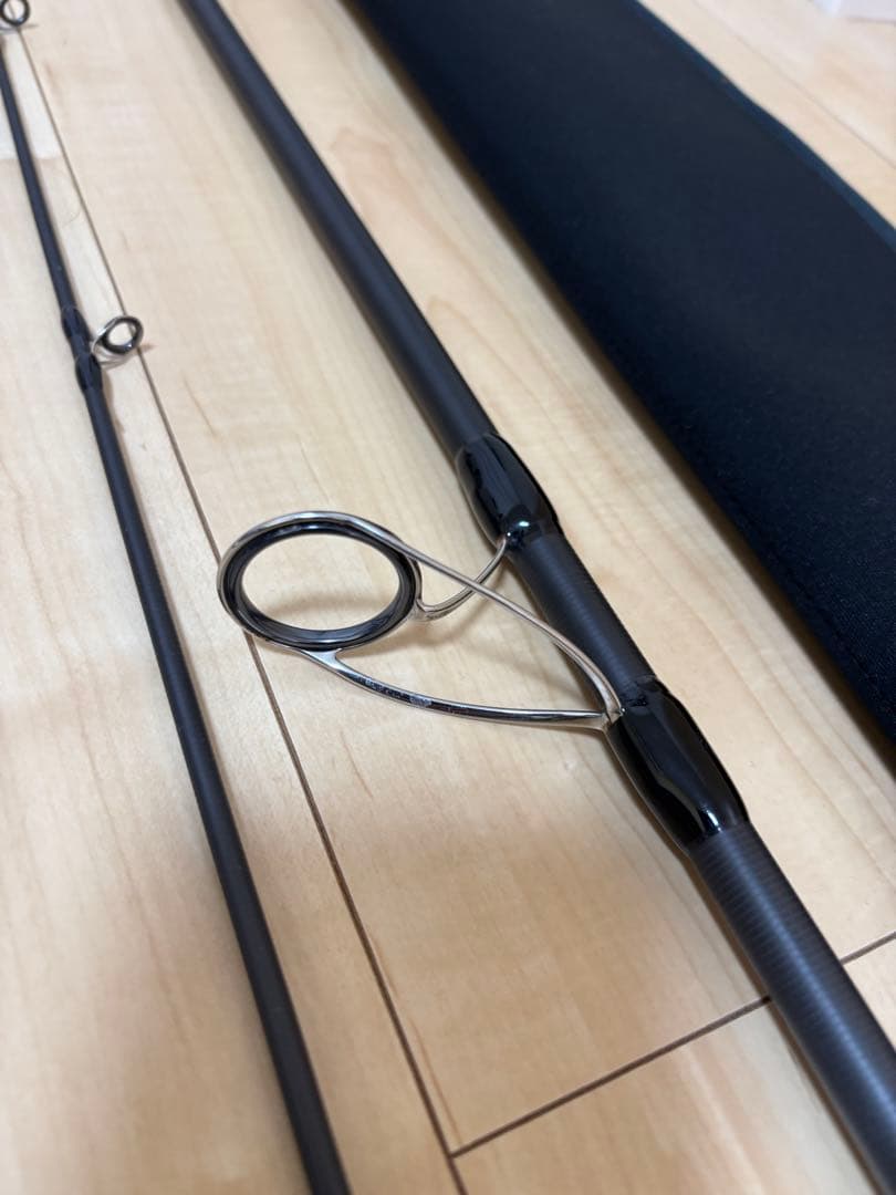 アピア　グランデージアトラス　ブルーランナー98M