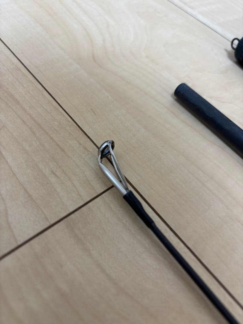 アピア　グランデージアトラス　ブルーランナー98M