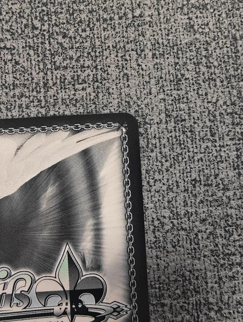 ヴァイスシュヴァルツ Boom Boom Pow 花海咲季 SEC