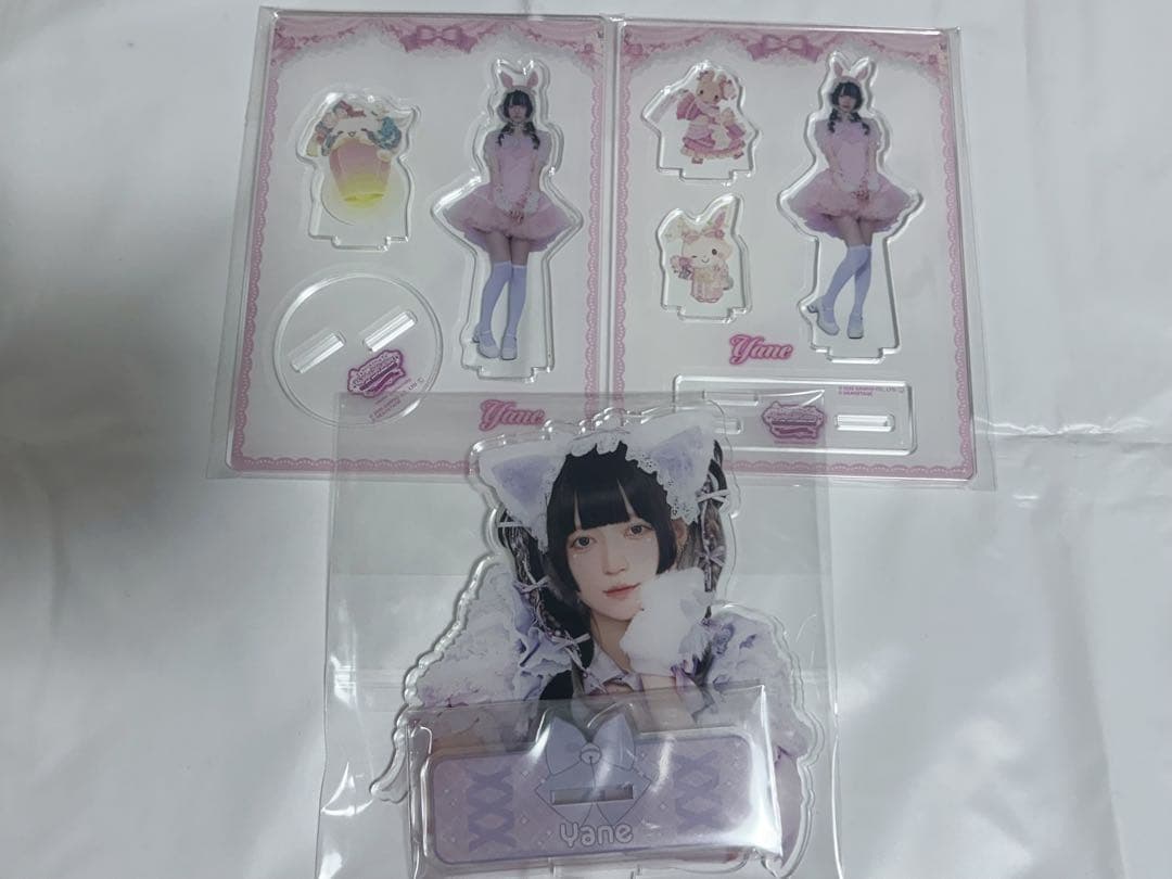 環やね アクスタ15点 まとめ売り