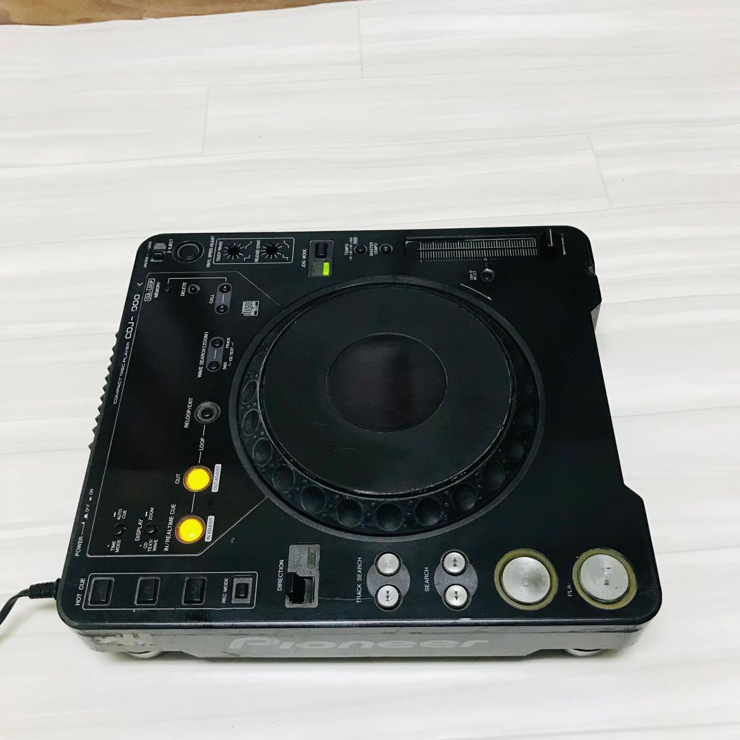 Pioneer CDJ-1000MK2 動作品現状品