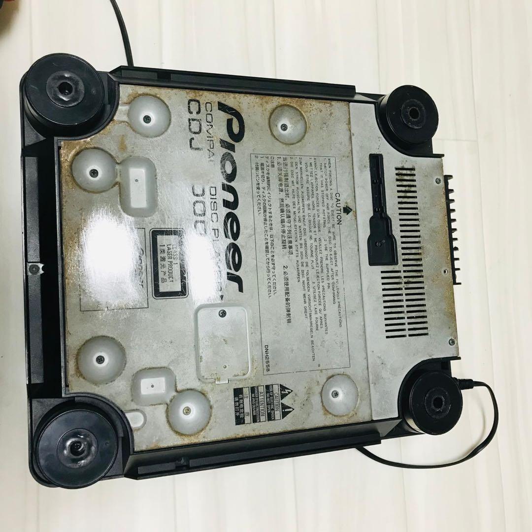 Pioneer CDJ-1000MK2 動作品現状品