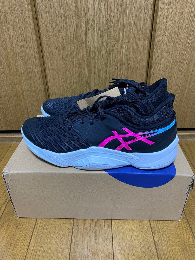 ASICS UNPRE ARS LOW 新品
