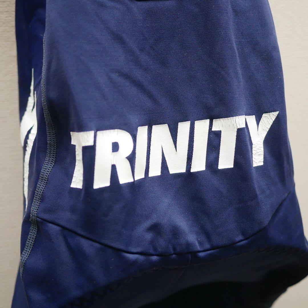 選手支給品 トリニティレーシング ビブショーツ スペシャライズド S-WORKS