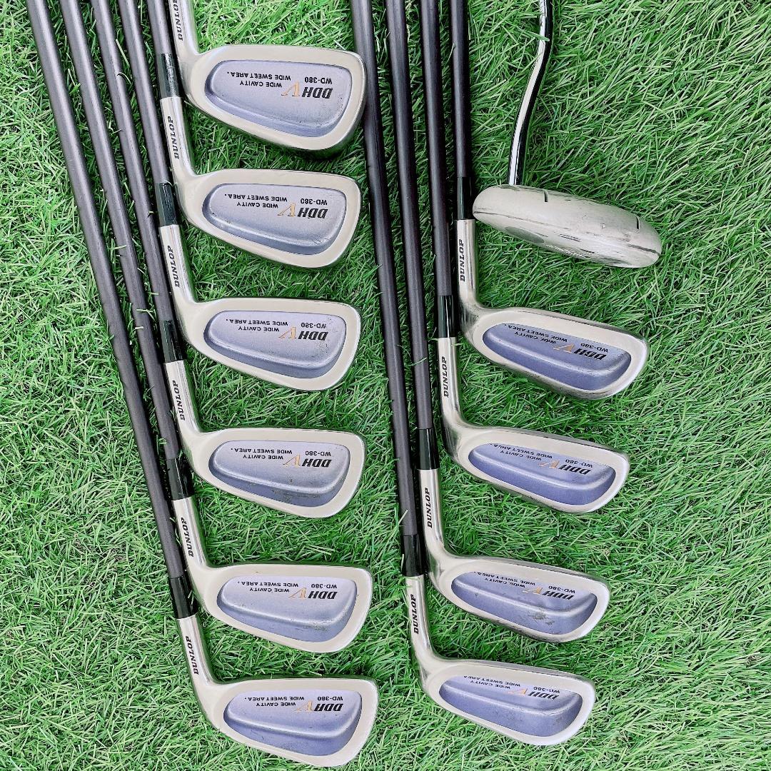 キャロウェイ XTREME メンズ ゴルフクラブ セット 14本 N2342