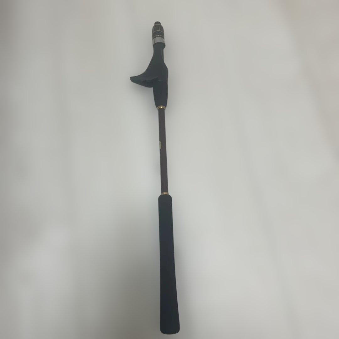 シマノ 21炎月BB B69M-S