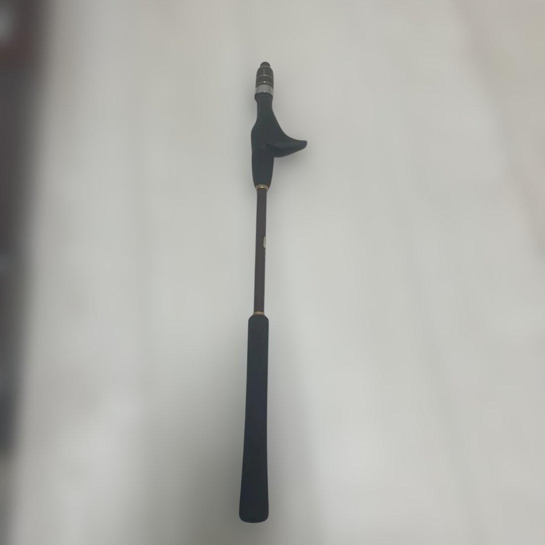 シマノ 21炎月BB B69M-S