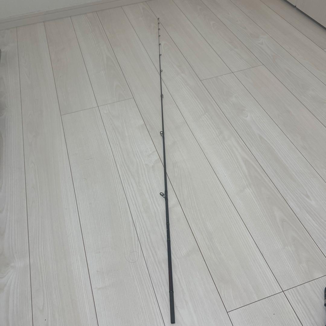 シマノ 21炎月BB B69M-S