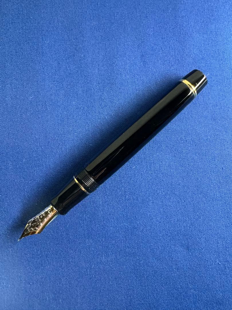 PILOT カスタムURUSHI