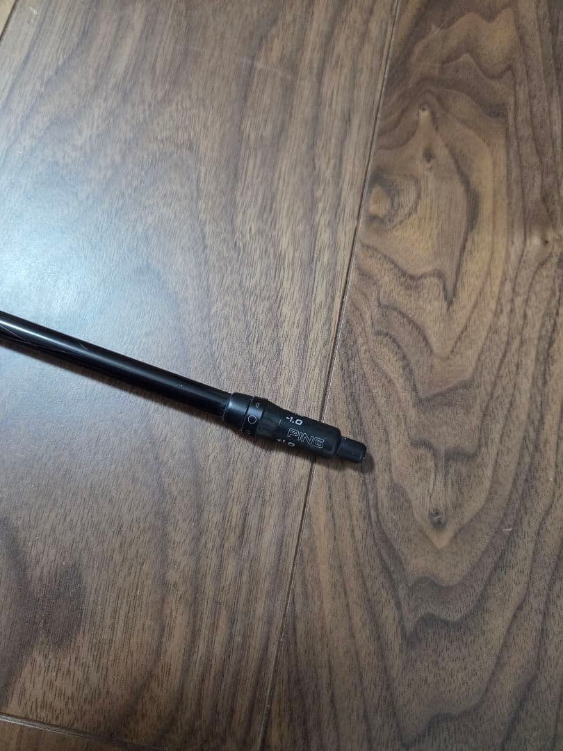 レジオフォーミュラMB＋　65X 1W ピンスリーブ付き　ドライバー用