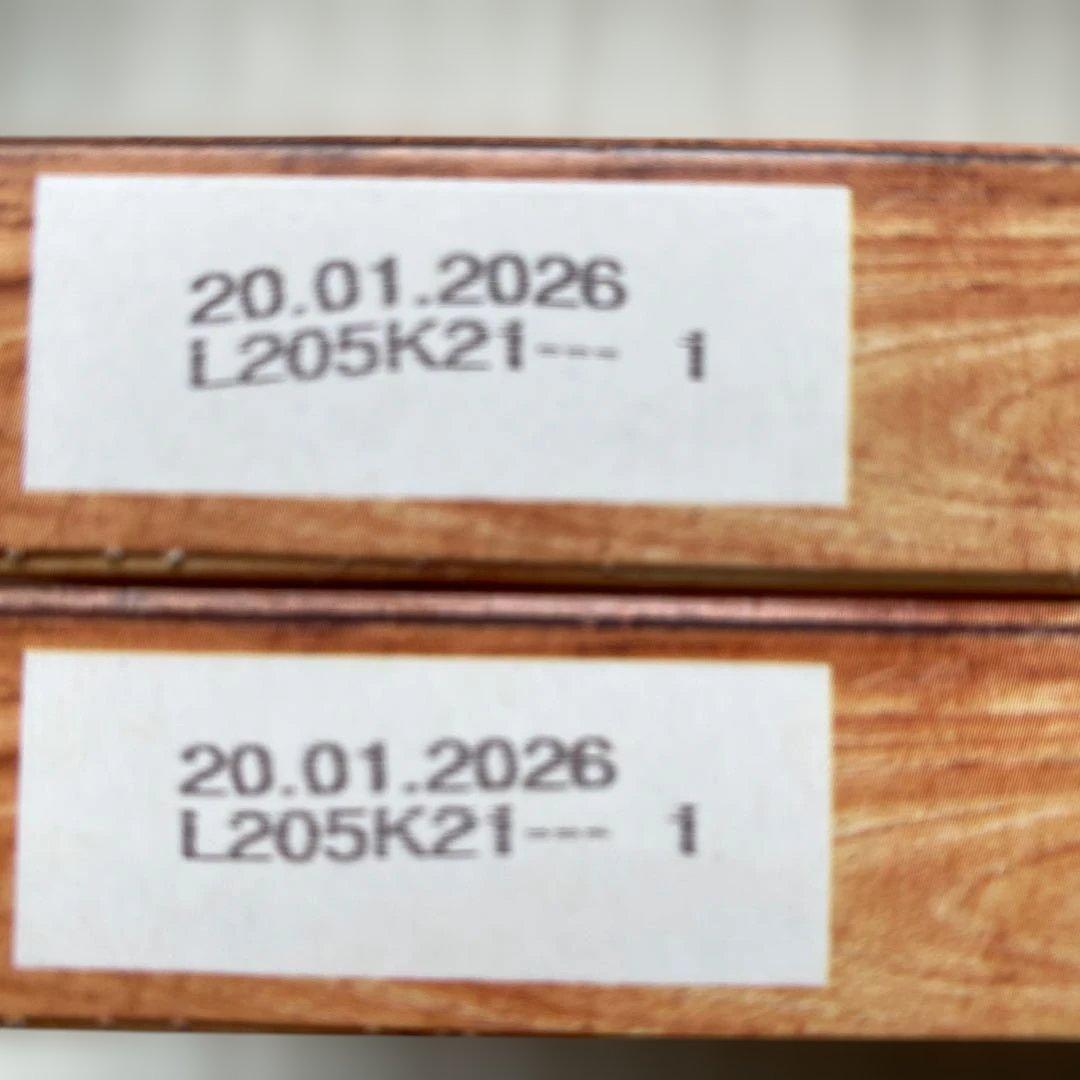 Kinder bueno キンダー　ホワイトチョコ&トレジョ＆リーセス計９点