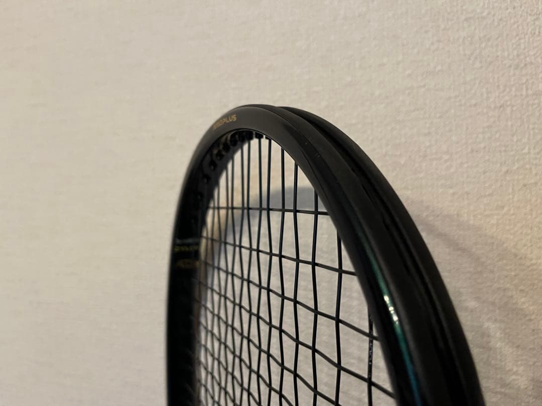 prince PHANTOM GRAPHITE 100 2024年