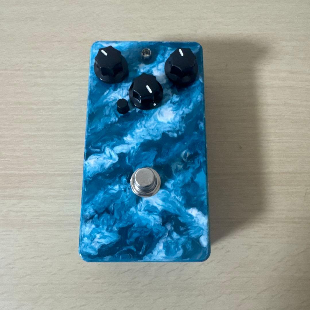 ギター Leqtique Maestoso evr