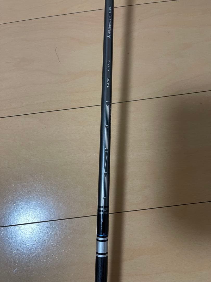 TaylorMade STEALTH ドライバー 9.0度