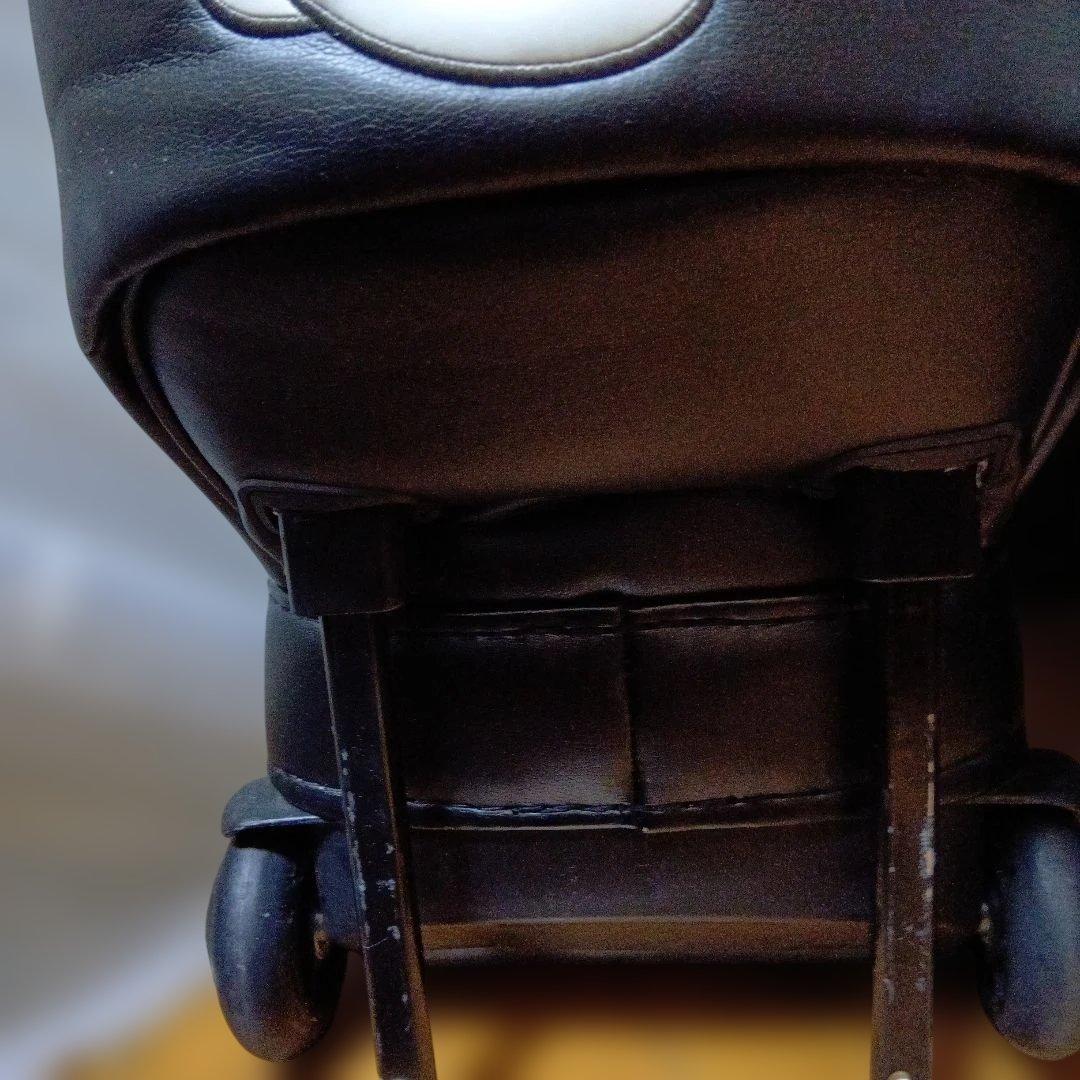 ディズニーキャディバッグ綺麗