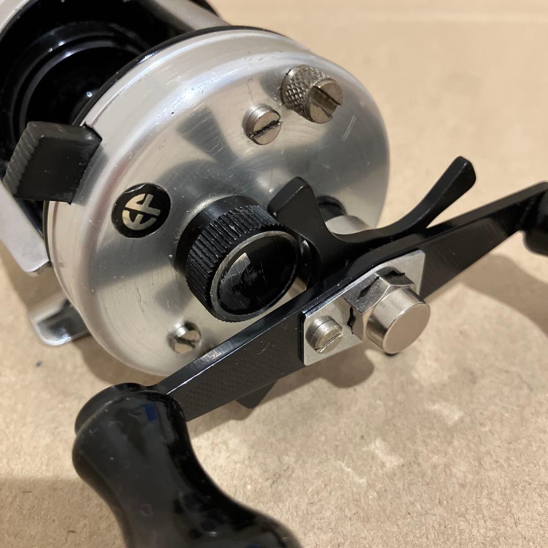 お*き様 83年製ABUアンバサダー3500C