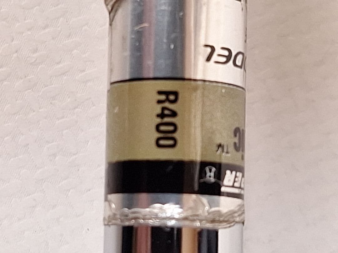 【希少・限定モデル】ダンロップ PRO MODEL 54 AW 54度 R400