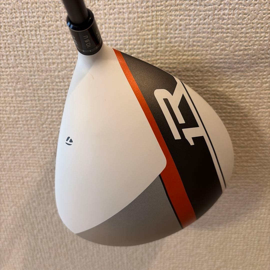 TaylorMade R1 ドライバー 左用　レフティ