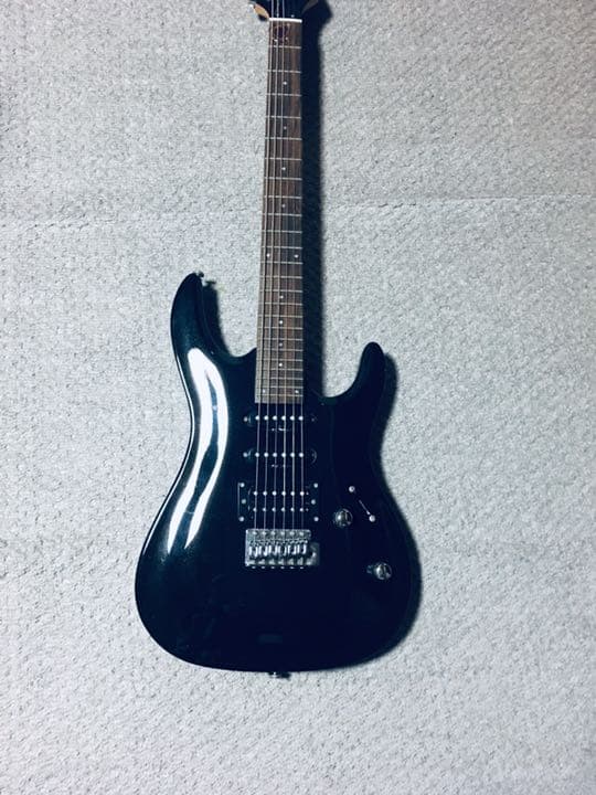 エレキギター ARIA pro2