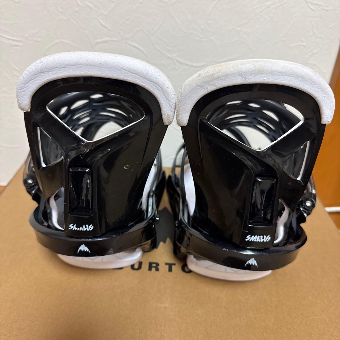 BURTON バートンSmalls Re:Flex キッズ