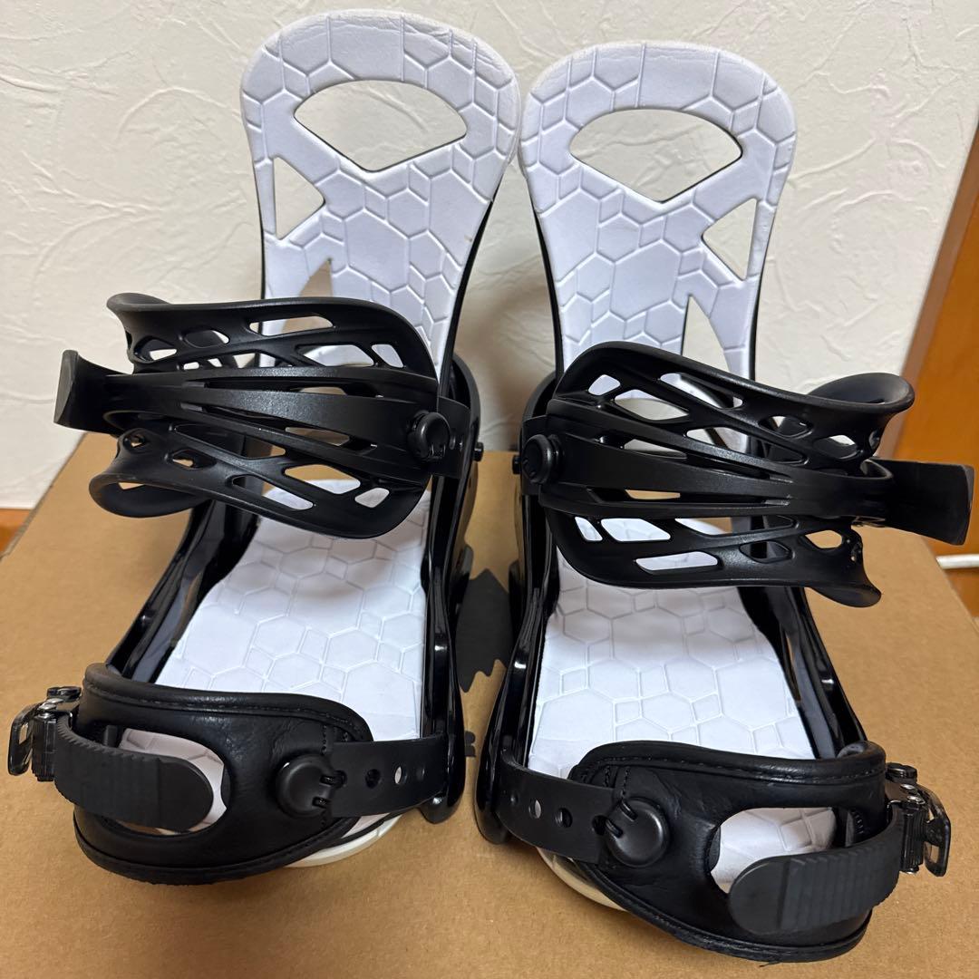 BURTON バートンSmalls Re:Flex キッズ