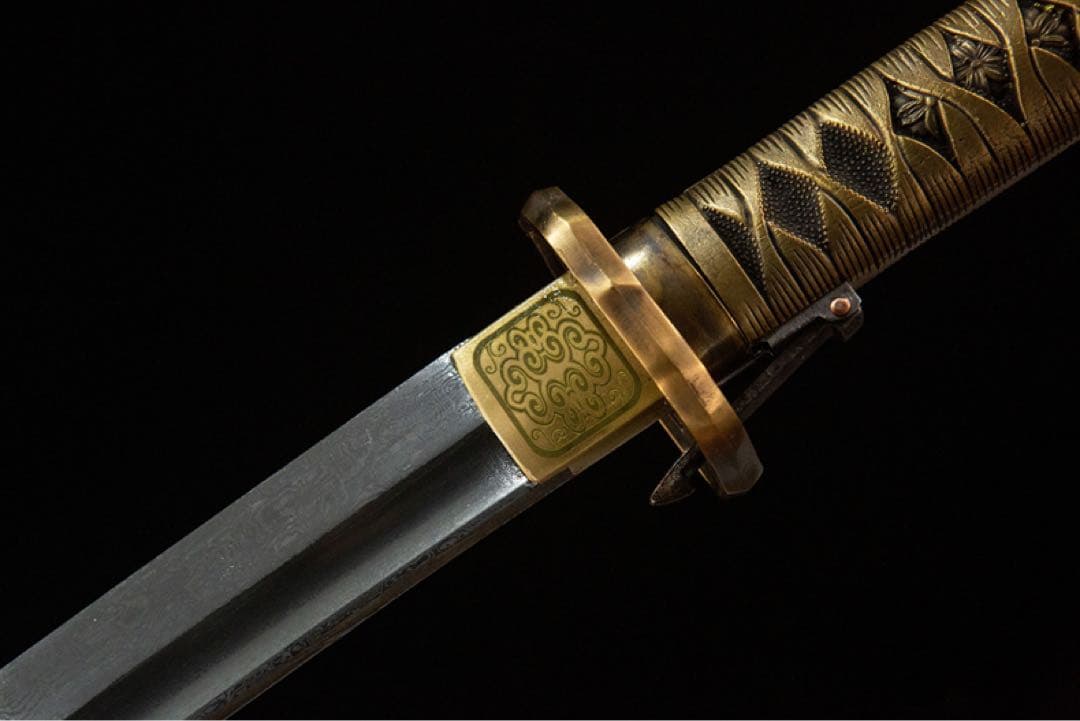 95式 美術刀 模擬刀 日本刀 模造刀 鑑賞用 武具 西洋剣 軍刀