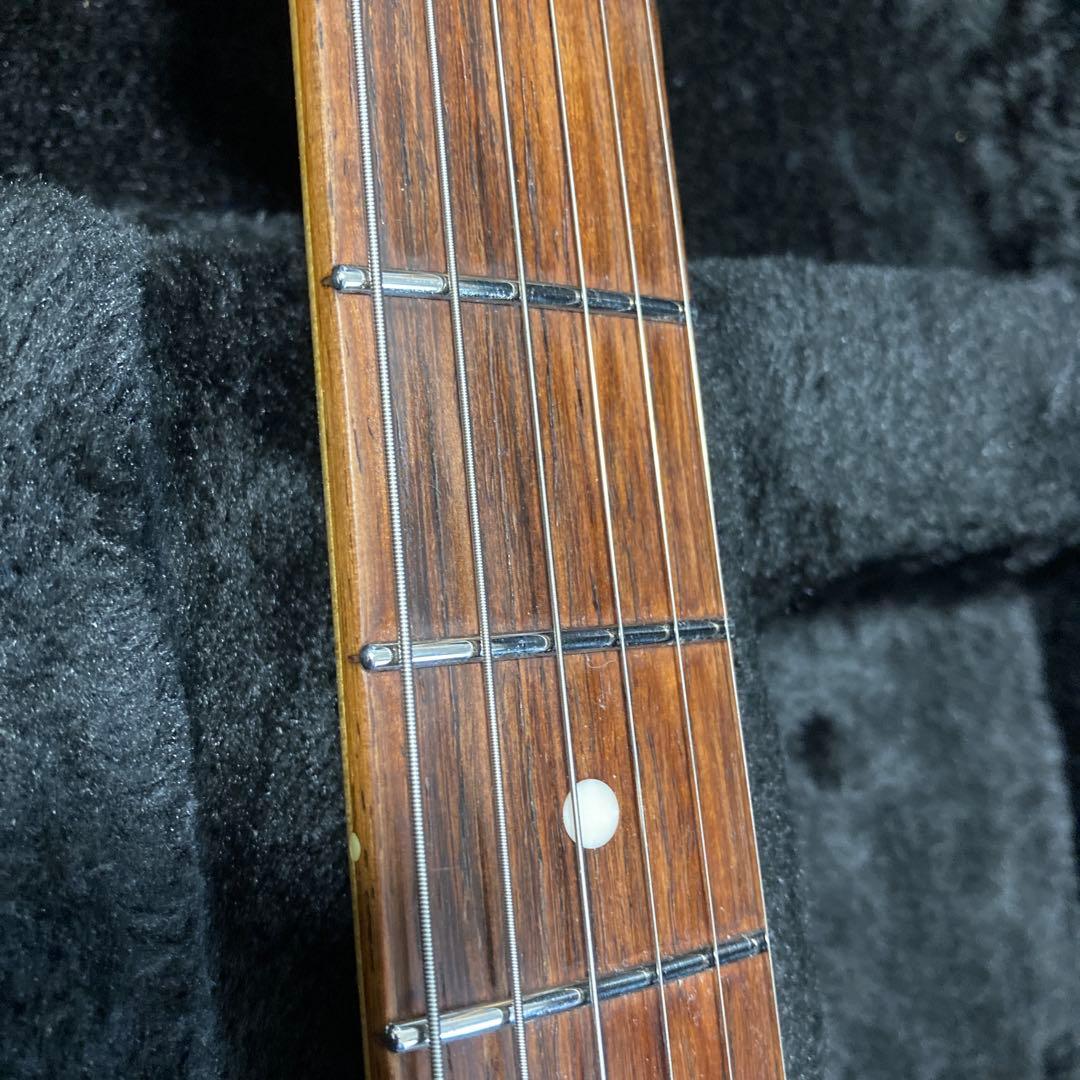 ギター crews maniac sound OST-60